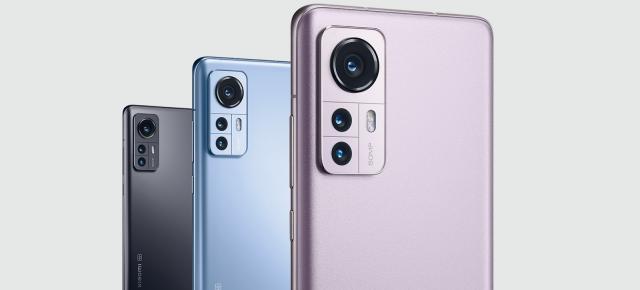 Xiaomi 12S ar putea fi telefonul care va inaugura parteneriatul Xiaomi-Leica; Seria va debuta în iunie