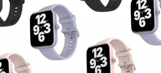 Amazfit Bip 3 debutează cu ecran mare de 1.69 inch, GPS și monitorizare SpO2; Cât costă smartwatch-ul?
