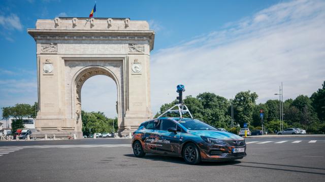 <b>Google Street View aniversează 15 ani de la debut; Descoperim cele mai vizitate locuri din România pe Street View în ultimul an</b>Street View este una dintre funcționalitățile pe care le utilizez ori de câte ori caut o locație necunoscută pe Google Maps și vreau să îmi fac o idee despre împrejurimi, astfel încât odată ajuns acolo să mă orientez mai ușor