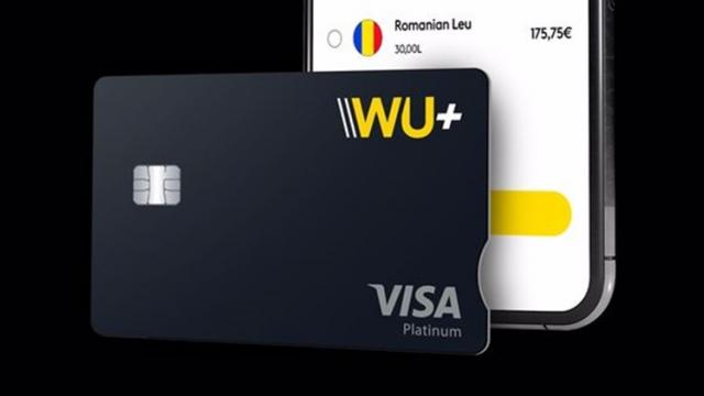 <b>Western Union lansează WU+ - noua aplicație integrată de digital banking și transfer internațional de bani: </b>Din partea celor de la Wester Union vine astăzi lansarea unei noi aplicații și anume WU+. Aceasta este o aplicație integrată de digital banking și transfer internațional de bani în România. WU+ este susținut de Banca Internațională Western Union