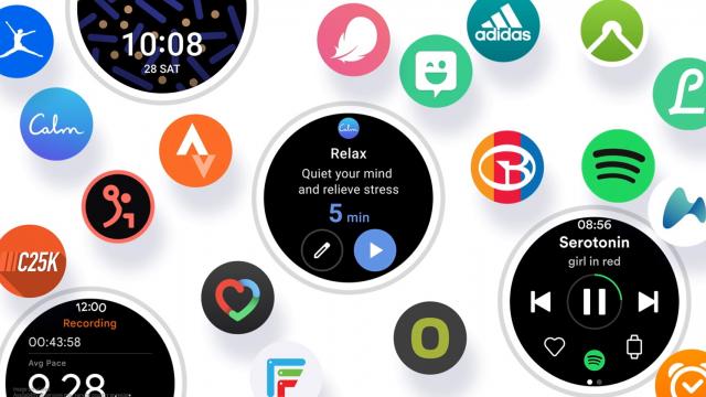 <b>Luna iunie va aduce OneUI Watch beta pentru Samsung Galaxy Watch 4</b>Samsung va aduce programul beta și pe ceasurile din seria Galaxy Watch 4, începând cu luna iunie, astfel oferind utilizatorilor posibilitatea de a testa noi funcții și versiuni ale sistemului de operare înainte de lansarea oficială.