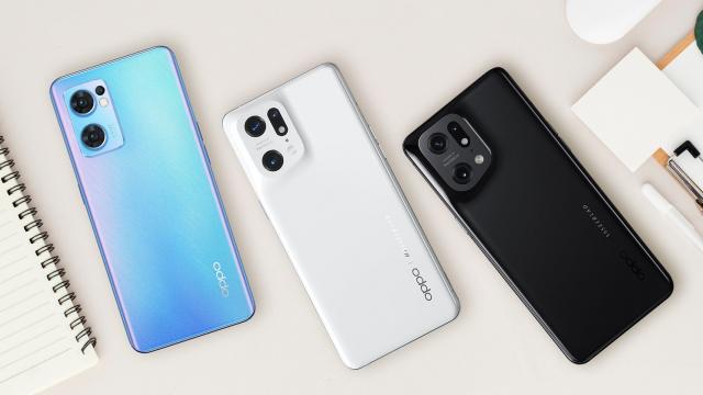 <b>OPPO oferă 3 ani garanție standard în România pentru mai multe smartphone-uri din portofoliu!</b>OPPO a lansat noi smartphone-uri recent în România. Vorbim despre modele ca flagship-ul Find X5 Pro și despre seria Reno7 5G, vândute prin canalele oficiale de la nivel local. Suntem anunțați astăzi că aceste telefoane vor beneficia acum de garanție