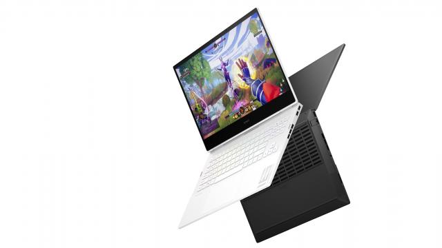 <b>HP lansează noi laptopuri de gaming! OMEN 16 aduce o răcire de top, iar Victus 15 aduce performanță la o sumă atractivă</b>Recent au debutat o mulțime de laptopuri business, Office sau de gaming cu CPU-uri și grafică de nouă generație. Asemeni altor companii, HP a prezentat recent cele mai noi echipamente hardware și software de gaming, printre care laptopul OMEN 16 ce aduce