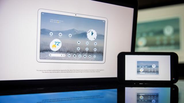 <b>Tableta Google Pixel Pad va suporta stylus-uri USI (Universal Stylus Initiative); Primește certificarea aferentă</b>Evenimentul keynote Google I/O 2022 ne-a adus și un preview pentru un dispozitiv neașteptat, o surpriză totală din partea gigantului G și anume tableta Pixel Pad. Aceasta a primit câteva randări oficiale la început de lună și la prima vedere