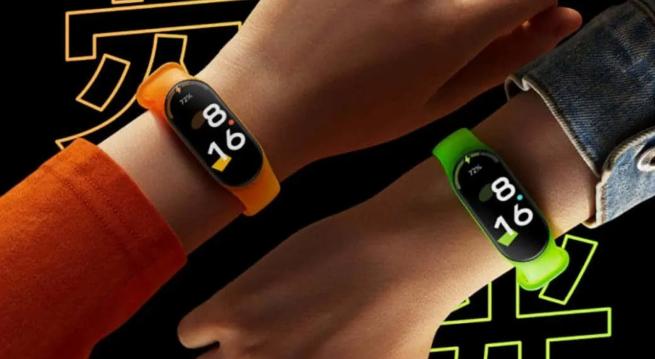 <b>Xiaomi Band 7 Pro ar putea debuta în iulie, alături de Xiaomi 12 Ultra</b>Dacă unele tablete şi telefoane au primit şi o versiune Ultra care trece dincolo de dotările unui Pro sau Plus, acum şi brăţările de fitness o apucă pe o rută similară. Pentru început Xiaomi Band 7 va primi o versiune Pro în iulie

