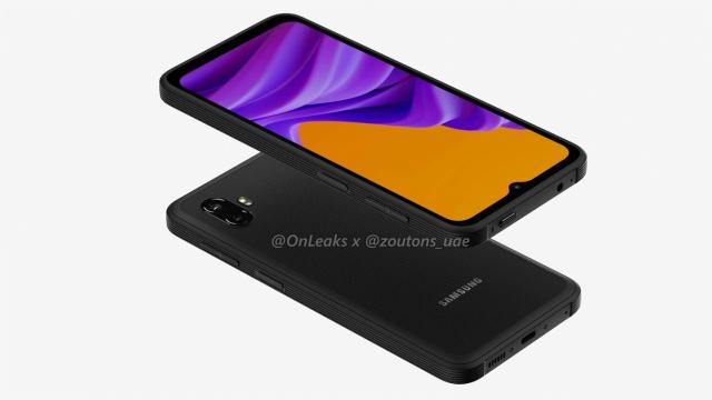 <b>Smartphone-ul robust Samsung Galaxy Xcover Pro 2 (Xcover 6 Pro) are specificațiile dezvăluite! Apar și randări realiste</b>Samsung pregătește un nou smartphone robust, după cum aflam în urmă cu ceva timp. E cunoscut sub două denumiri diferite: Galaxy Xcover Pro 2 sau Xcover 6 Pro, iar el primea certificarea Bluetooth SIG recent. Ei bine, faimosul OnLeaks a oferit recent