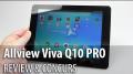 Allview Viva Q10 PRO Review & Concurs (Tabletă cu iesire micro HDMI) - Mobilissimo.ro