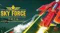 Sky Force 2014 Review prezentat pe Allview Viva Q10 Pro [Android, iOS] - Mobilissimo.ro