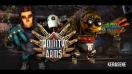 Bounty Arms review, gameplay pe tableta Allview Viva Q8 - Mobilissimo.ro