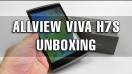 Allview Viva H7S Unboxing + Concurs (Tabletă 3G cu GPS) - Mobilissimo.ro
