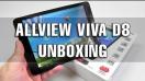 Allview Viva D8 Unboxing + Concurs (Tabletă 3G de 7.9 inch) - Mobilissimo.ro