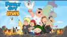 Family Guy Quest for Stuff Review (Allview Viva D8/Jocuri Android) - Mobilissimo.ro