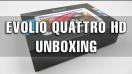Evolio Quattro HD Unboxing + Concurs - Mobilissimo.ro