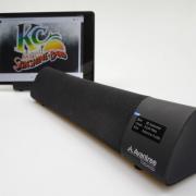 Prezentare Avantree Torpedo + cupon reducere: soundbar portabil cu 2 difuzoare şi surround 3D, plus mega bass (Video)