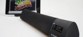 Prezentare Avantree Torpedo + cupon reducere: soundbar portabil cu 2 difuzoare şi surround 3D, plus mega bass (Video)