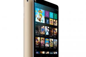 Xiaomi Mi Pad 2