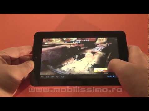 Top Gear Stunt School Revolution Review (Jocuri Android) - Mobilissimo.ro