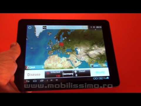 Plague Inc. review (Jocuri Android) - Mobilissimo.ro