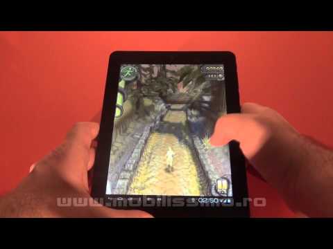 Temple Run 2 Review (Jocuri Android) - Mobilissimo.ro