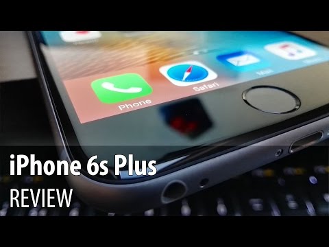 iPhone 6S Plus Mega Review în Limba Română + Review iOS 9 și 3D Touch - Mobilissimo.ro