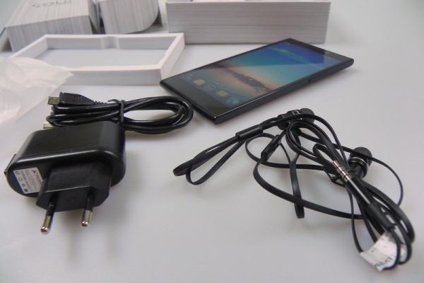 Allview X1 Xtreme - Unboxing