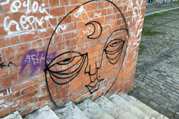 Apple iPhone 6s Plus - Mostre Foto (ziua)