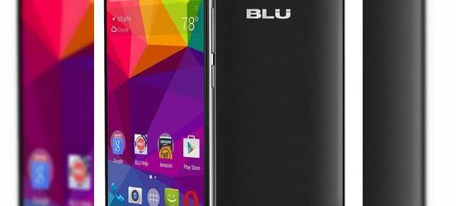 BLU lansează smartphone-ul Life One X; vine cu display Full HD de 5.2 inch și costă doar 99 dolari