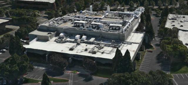 Apple cumpăra fosta fabrică de procesoare Maxim din North San Jose, California, aproape de sediul său