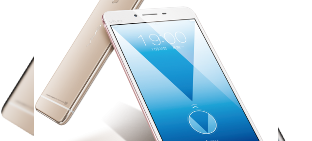 Vivo X6 și X6 Plus, acum la vânzare pe piața din China; prețurile încep de la 385 dolari