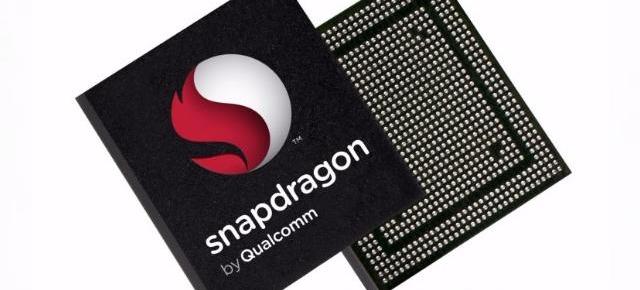 Qualcomm va primi grosul comenzilor de chipseturi pentru telefoanele Android high end din 2016
