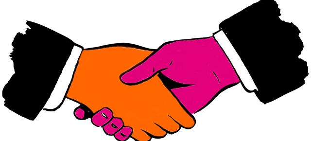 Orange și Telekom anunță un parteneriat de zile mari; cele două companii încheie un contract de partajare a rețelelor