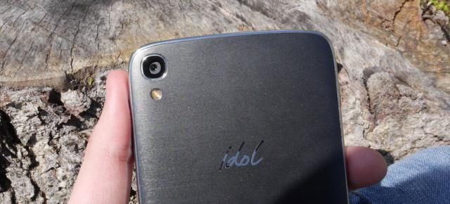 Alcatel Onetouch Idol 4 va fi unul dintre primele telefoane cu noile generaţii de procesoare Snapdragon la bord - Snapdragon 652 aici