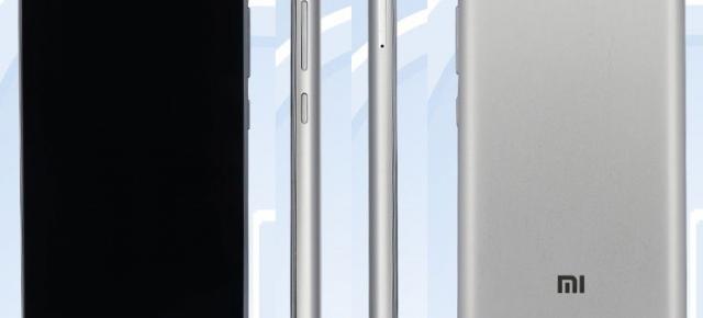 Xiaomi Redmi 3 (MI2015811) primește certificarea TENAA; device mid-range cu 2 GB memorie RAM