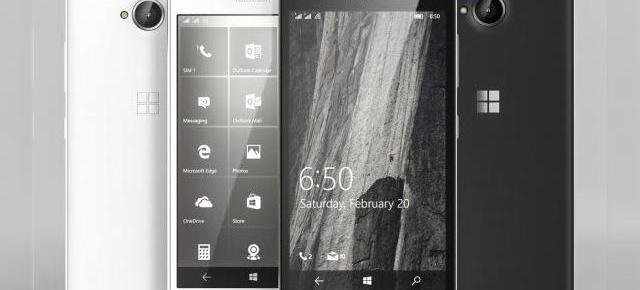Un oficial Microsoft confirmă faptul că Lumia 650 există şi îl aşteptam în viitorul apropiat