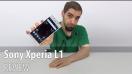 Sony Xperia L1 Video Review în Limba Română