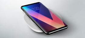 IFA 2017: LG V30 este prezentat oficial în Berlin; cel mai arătos phablet al sud-coreenilor aduce o super cameră duală și hardware de top!