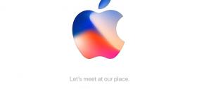 iPhone 8 se lansează pe 12 septembrie! Apple confirmă evenimentul ce are loc în noul campus!