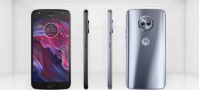 IFA 2017: Motorola Moto X4 devine oficial cu o cameră duală și procesor Snapdragon 630!