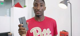 Marques Brownlee dă de pământ cu Essential Phone; Iată recenzia sa (Video)