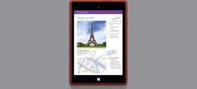 Aşa arată tableta Microsoft Surface Mini anulată în 2014; Evan Blass dezvăluie imagini şi specificaţii