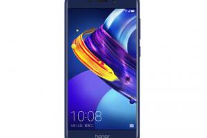 Huawei Honor V9 Play