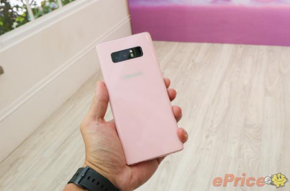 Samsung Galaxy Note 8 Star Pink: Samsung-Galaxy-Note-8-Star-Pink_007.jpg