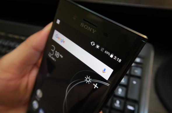 Fotografii hands-on cu Sony Xperia XZ Premium: Sony-Xperia-XZ-Premium_044.JPG