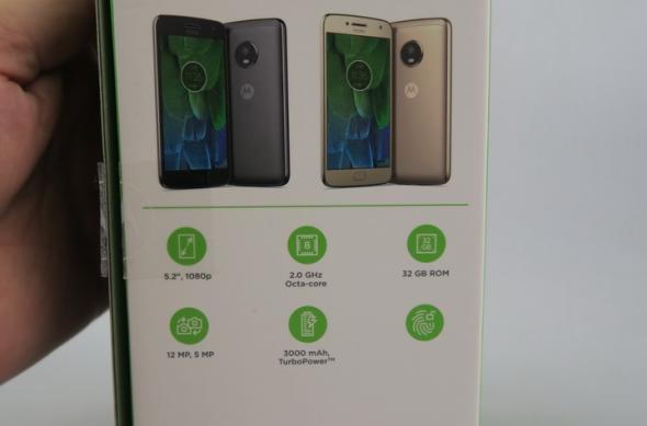 Motorola Moto G5 Plus - Unboxing: Motorola-Moto-G5-Plus_003.JPG