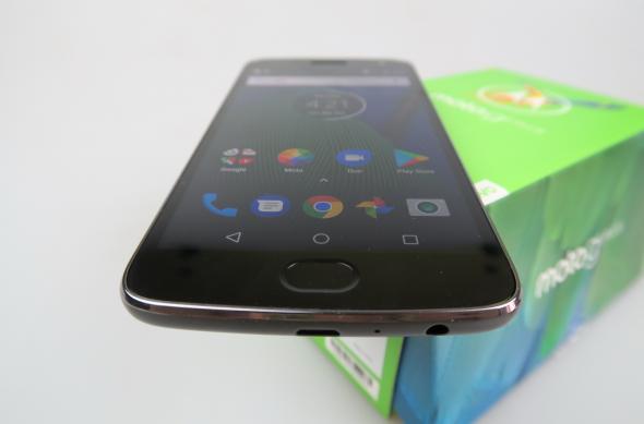 Motorola Moto G5 Plus - Unboxing: Motorola-Moto-G5-Plus_018.JPG