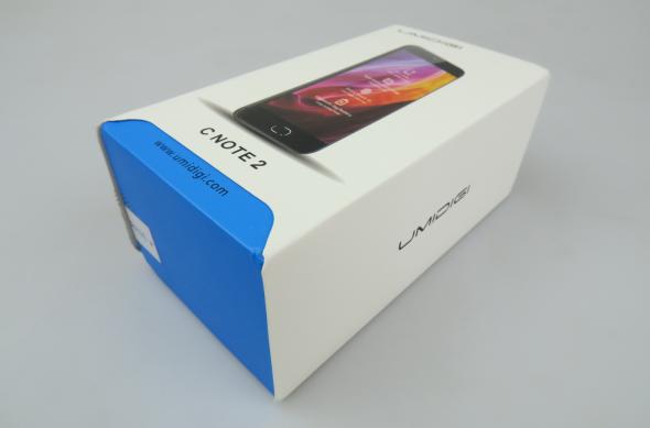 UMIDIGI C Note 2 - Unboxing: UMIDIGI-C-Note-2_060.JPG