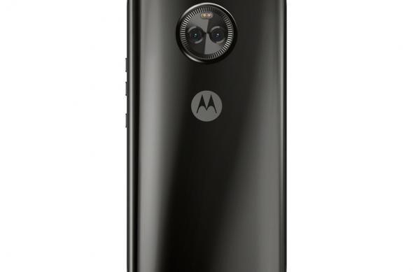 Motorola Moto X4 - Fotografii oficiale: Motorola-Moto-X4_005.jpg