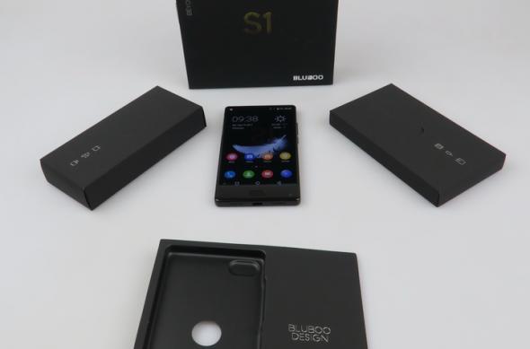 Bluboo S1 - Unboxing: Bluboo-S1_154.JPG