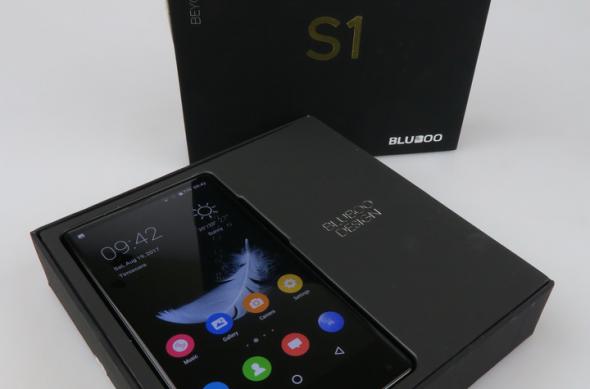 Bluboo S1 - Unboxing: Bluboo-S1_171.JPG