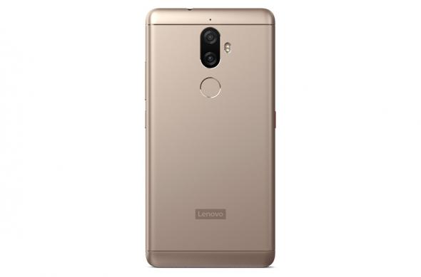 Lenovo K8 Plus - Fotografii oficiale: Lenovo-K8-Plus_004.jpg